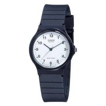 Moteriškas laikrodis Casio MQ-24-7BLLEG