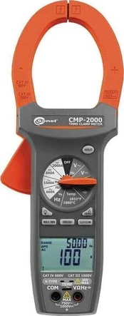 Sonel CMP-2000 WMGBCMP2000 replės