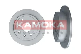KAMOKA 103168 Stabdžių diskas