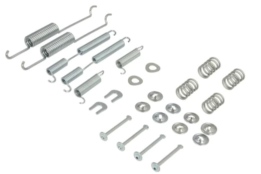 DELPHI LY1092 Brake shoe fitting kit