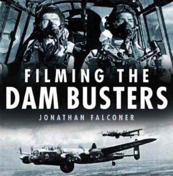 Filming the Dam Busters