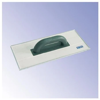 Mega putų polistirolo šlifavimo mentele 27x13cm - 61315