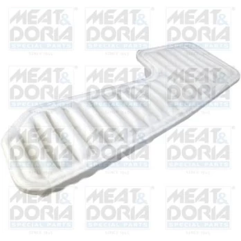 Oro filtras MEATDORIA 18082