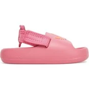 Basutės adidas adiform adilette JP5524 Rožinė