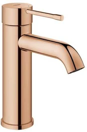 Grohe izlietnes maisītājs Essence S, brushed warm sunset