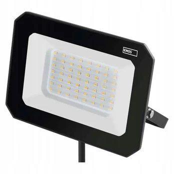 Simpo Led prožektorius 50w, 4000k, 5000lm, neutrali balta