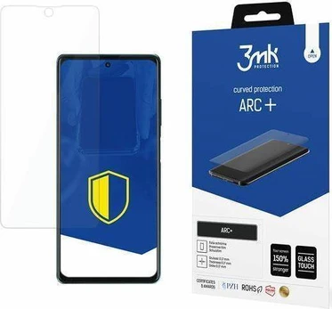 3Mk Protection Blackview A100 – 3mk ARC+