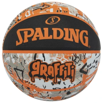 KREPŠINIO KAMUOLYS SPALDING GRAFFITI (5 DYDIS)