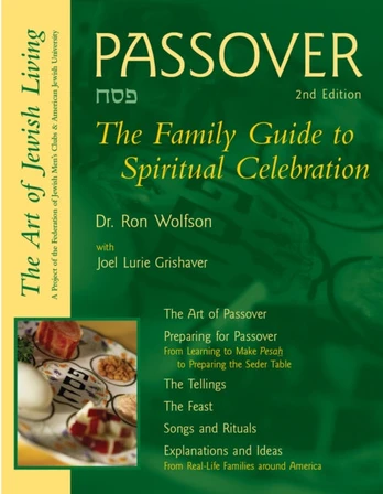 Passover (2nd Edition)