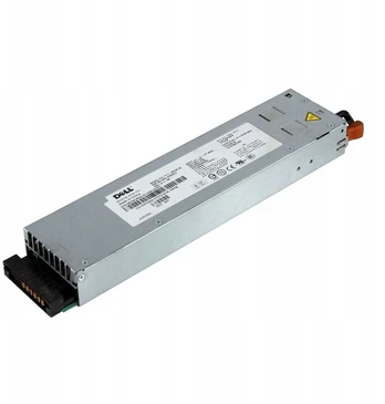 Dell 0my064 670w D670p-s0 Poweredge 1950 maitinimo šaltinis