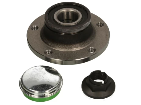 BTA H2X027BTA Wheel bearings kit