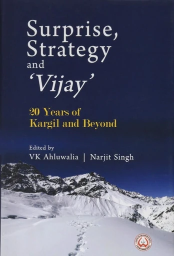 Surprise, Strategy and `Vijay`