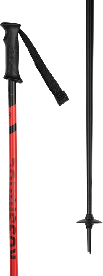 Slidinėjimo lazdos kalnų Rossignol Tactic RDN2040, 135 cm