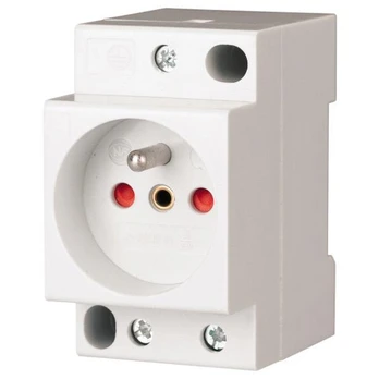 Eaton SCHUKO Z-SD / 230 lizdas - 266875
