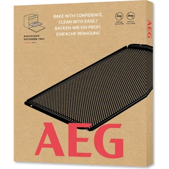 Kepimo skarda AEG A1OOEC03
