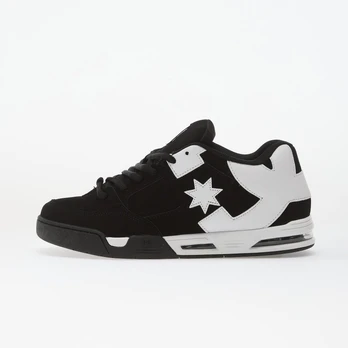 Dc Shoes Eo-Dc Command Black - Dydis 42 (DC02220002 2 Laisvalaikio batai)
