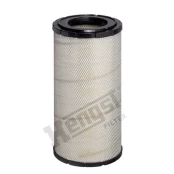 Oro filtras HENGST E1507L kaina