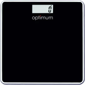 Asmeninės svėrimo svarstyklės Optimum WG-0164