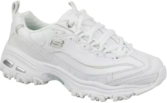 Skechers D'Lites Fresh Start W 11931-WSL batai