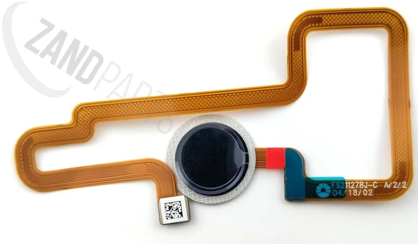 Asus ZC600KL-5A FINGER PRINT MODULE