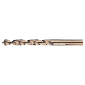 Ekstremalus 4,2 mm DeWalt metalo grąžtas