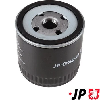 JP GROUP 1518500100 Alyvos filtras