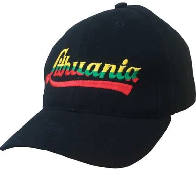 KS Lithuania Juoda Kepurė