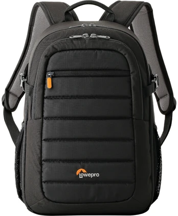 Lowepro Tahoe BP 150, juoda