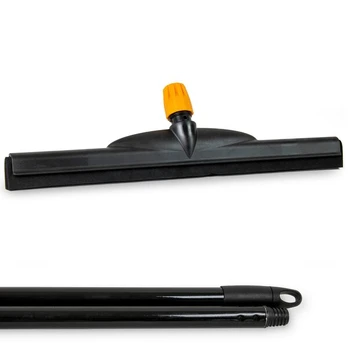 IGEAX nubraukėjas, 55 cm + kotas, 130 cm