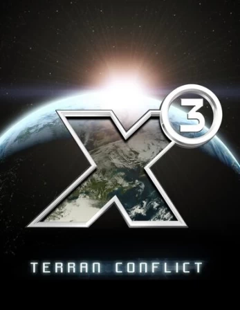 X3: Terran Conflict Steam