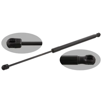FEBI FE31666 Boot strut