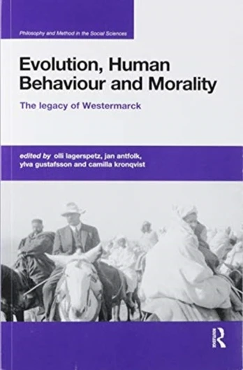 Evolution, Human Behaviour and Morality