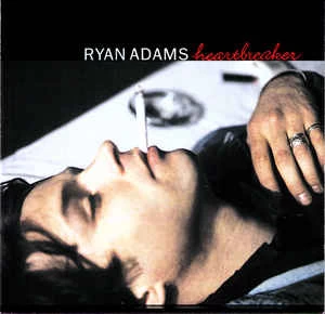 CD Ryan Adams - Heartbreaker