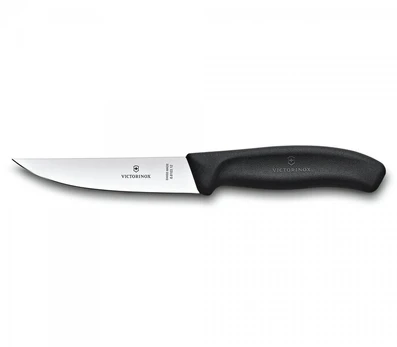 Swiss Classic pjaustymo peilis, 12 cm