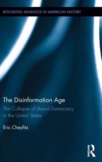 Disinformation Age