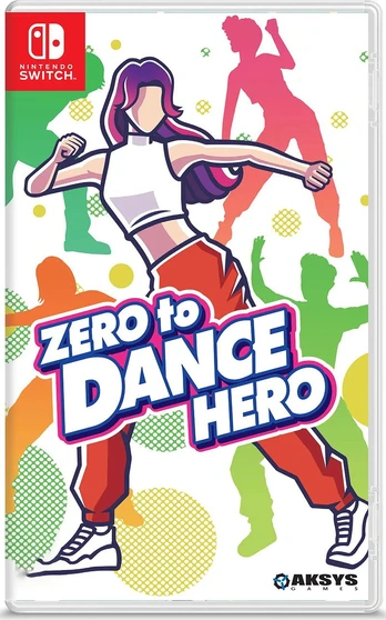 Zero to Dance Hero