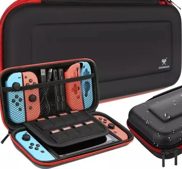 Dėklas Dunmoon Nintendo Switch konsolei