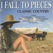 CD Various - I Fall To Pieces