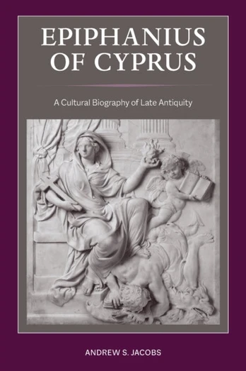 Epiphanius of Cyprus