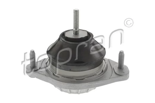 Variklio montavimas TOPRAN 104 397