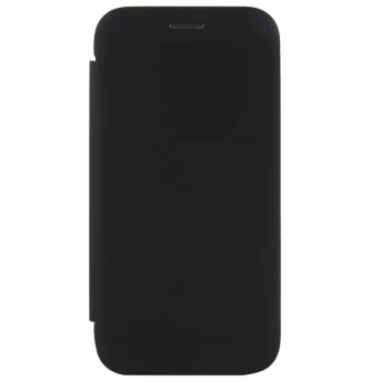 Evelatus iPhone 14 Pro Max 6.7 knygų dėklas Apple juodas