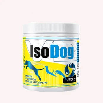 GAME DOG IsoDog V2 150g
