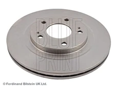 Stabdžių diskas BLUE PRINT ADC44377