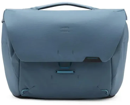 Peak Design Everyday Messenger V2 13L, ocean
