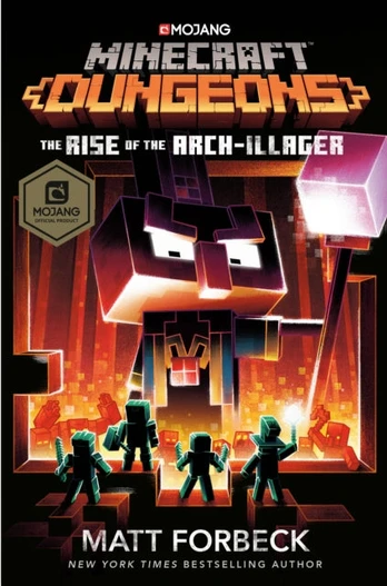 Minecraft Dungeons 