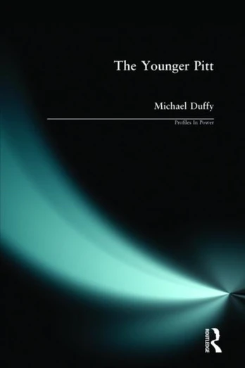 Younger Pitt