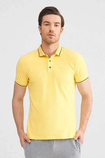 Polo marškinėliai MCL