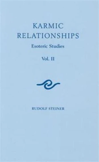 Karmic Relationships