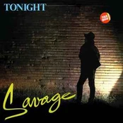 Vinyl (LP) Savage - Tonight