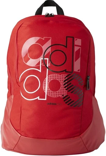 Kuprinė Adidas BP NEOPARK Red